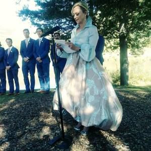 Meet your Posher, Nancy